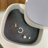 イヤーカフ 3個セット アクセサリー | PlusNao | 詳細画像7