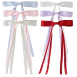 ヘアクリップ リボン レディース | PlusNao | 詳細画像2