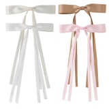 ヘアクリップ リボン レディース | PlusNao | 詳細画像7