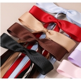 ヘアクリップ リボン レディース | PlusNao | 詳細画像9