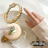 指輪 リング アクセサリー | PlusNao | 詳細画像1