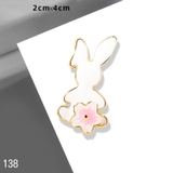 ブローチ ピンブローチ バッジ | PlusNao | 詳細画像6 