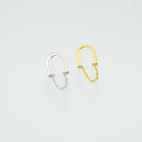 スタッドピアス レディース アクセサリー | PlusNao | 詳細画像5