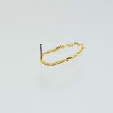 スタッドピアス レディース アクセサリー | PlusNao | 詳細画像8
