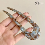 かんざし 簪 単品 | PlusNao | 詳細画像8