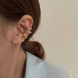 イヤーカフ 3個セット イヤークリップ | PlusNao | 詳細画像2 