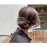 ヘアコーム 簪 コーム | PlusNao | 詳細画像2