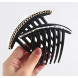 ヘアコーム 簪 コーム | PlusNao | 詳細画像6