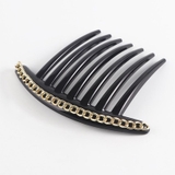 ヘアコーム 簪 コーム | PlusNao | 詳細画像9