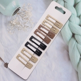 ヘアピン パッチン留め レディース | PlusNao | 詳細画像5 