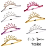 ティアラ ヘアバンド キッズ | PlusNao | 詳細画像1 