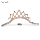 ティアラ ヘアバンド キッズ | PlusNao | 詳細画像11 