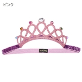 ティアラ ヘアバンド キッズ | PlusNao | 詳細画像12 