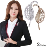 ブローチ アクセサリー レディース | PlusNao | 詳細画像1