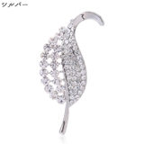 ブローチ アクセサリー レディース | PlusNao | 詳細画像12