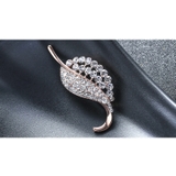 ブローチ アクセサリー レディース | PlusNao | 詳細画像7