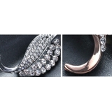 ブローチ アクセサリー レディース | PlusNao | 詳細画像9