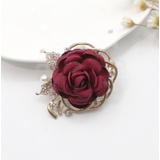 ブローチ アクセサリー レディース | PlusNao | 詳細画像3 