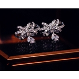 ピアス スタッドピアス イヤリング | PlusNao | 詳細画像5 