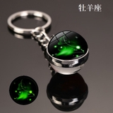 キーホルダー キーリング バッグチャーム | PlusNao | 詳細画像10 