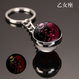 キーホルダー キーリング バッグチャーム | PlusNao | 詳細画像11 