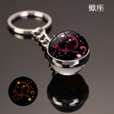 キーホルダー キーリング バッグチャーム | PlusNao | 詳細画像13 