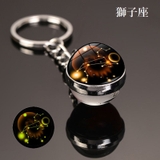 キーホルダー キーリング バッグチャーム | PlusNao | 詳細画像2 