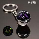 キーホルダー キーリング バッグチャーム | PlusNao | 詳細画像3 