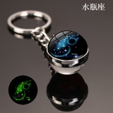 キーホルダー キーリング バッグチャーム | PlusNao | 詳細画像9 