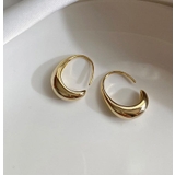 ピアス フープピアス レディース | PlusNao | 詳細画像4 