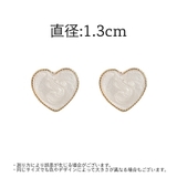 ピアス スタッドピアス イヤリング | PlusNao | 詳細画像10 