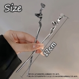 かんざし 簪 一本挿し | PlusNao | 詳細画像4