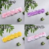 ヘアバンド ベビー 赤ちゃん | PlusNao | 詳細画像18 