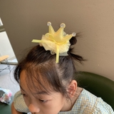 ヘアクリップ ヘアアクセサリー 子供用 | PlusNao | 詳細画像10 