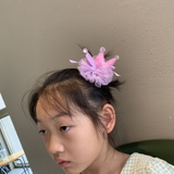 ヘアクリップ ヘアアクセサリー 子供用 | PlusNao | 詳細画像11 