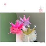 ヘアクリップ ヘアアクセサリー 子供用 | PlusNao | 詳細画像12 