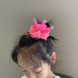 ヘアクリップ ヘアアクセサリー 子供用 | PlusNao | 詳細画像9 