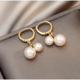 フープピアス レディース 女性用 | PlusNao | 詳細画像3