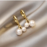 フープピアス レディース 女性用 | PlusNao | 詳細画像5