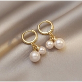 フープピアス レディース 女性用 | PlusNao | 詳細画像6