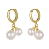 フープピアス レディース 女性用 | PlusNao | 詳細画像7