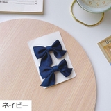 ヘアクリップ キッズ 子供用 | PlusNao | 詳細画像17 