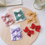 ヘアクリップ キッズ 子供用 | PlusNao | 詳細画像9 