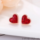 ピアス スタッドピアス 両耳用 | PlusNao | 詳細画像5