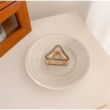 バンスクリップ ヘアクリップ ヘアアクセサリー | PlusNao | 詳細画像7