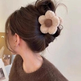 バンスクリップ ヘアクリップ ヘアアクセサリー | PlusNao | 詳細画像2