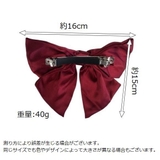 バレッタ ヘアアクセサリー レディース | PlusNao | 詳細画像9