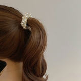 バレッタ ヘアアクセサリー レディース | PlusNao | 詳細画像7 