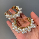 バレッタ ヘアアクセサリー レディース | PlusNao | 詳細画像8 