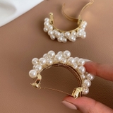 バレッタ ヘアアクセサリー レディース | PlusNao | 詳細画像9 